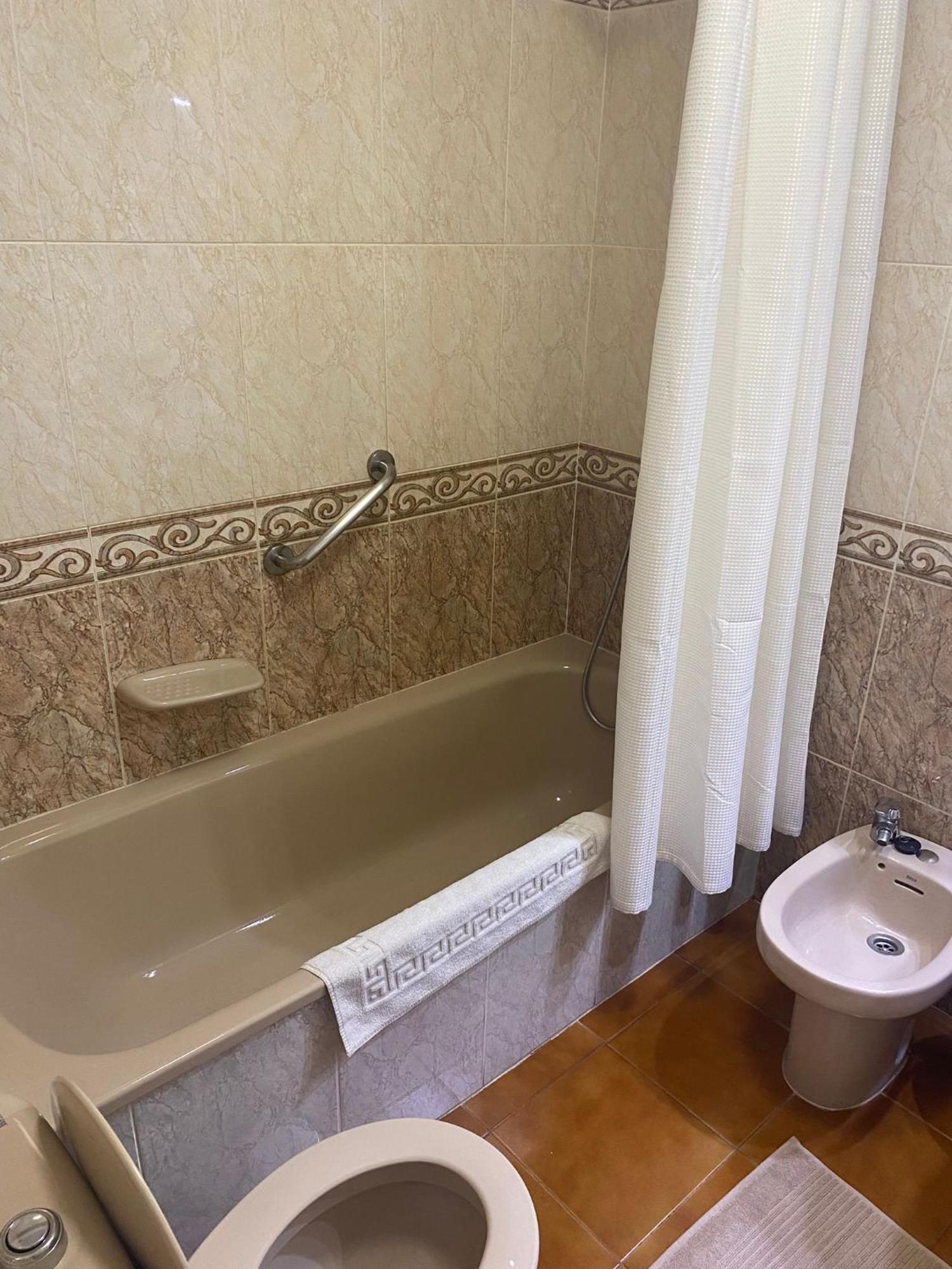 Coconut Apartament In Garden City Playa Fanabe Exterior photo