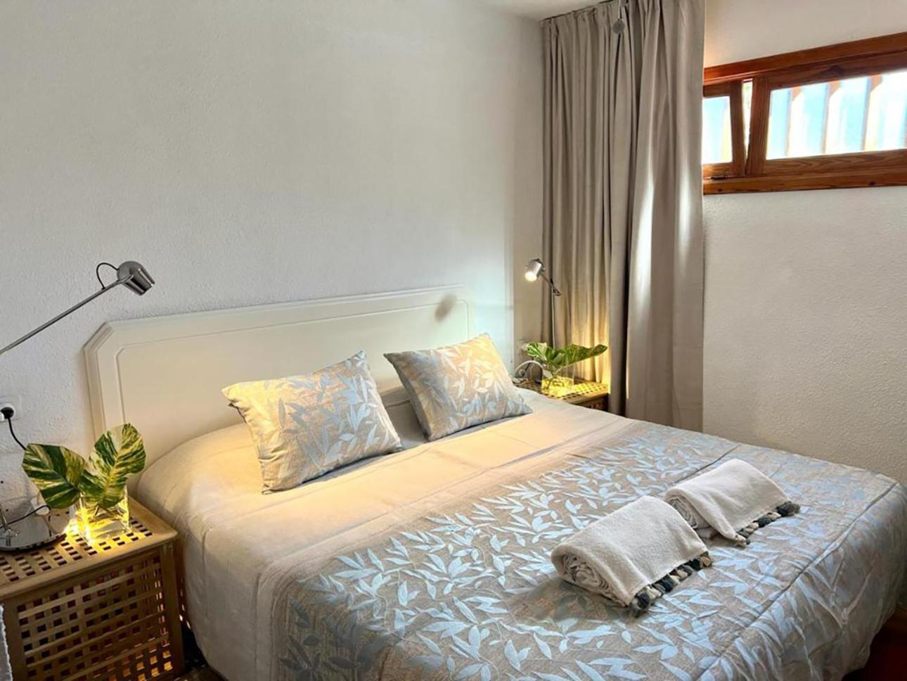 Coconut Apartament In Garden City Playa Fanabe Exterior photo
