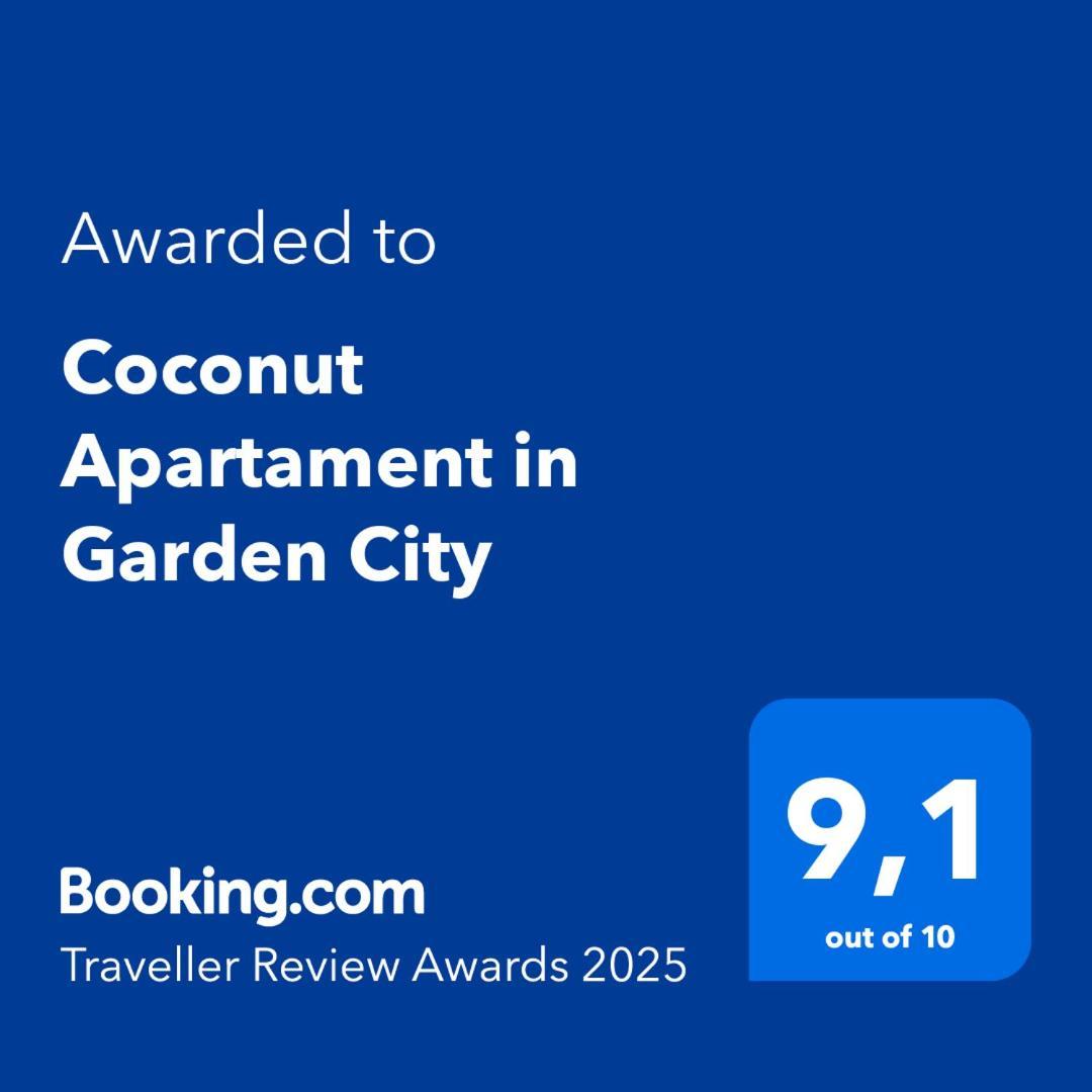 Coconut Apartament In Garden City Playa Fanabe Exterior photo